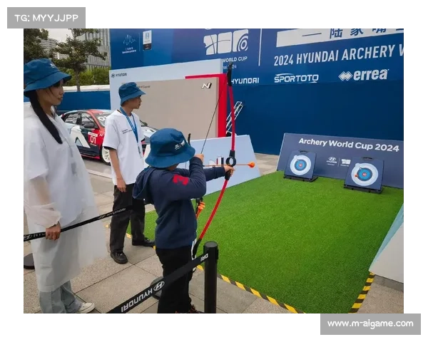 南京射箭世界杯总决赛预计将在9月或10月举行 赛事备受关注挑战激烈