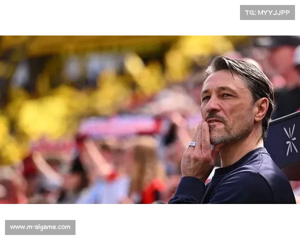 科瓦奇：四场欧冠积七分的表现可以接受