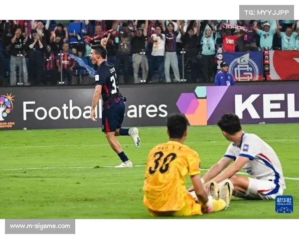 墨尔本城2-0击败柔佛新山，取得亚冠三连胜