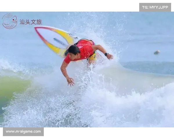 广东汕尾串联海岛运动,冲浪+帆赛拉动旅游收入58亿 广东汕尾串联海岛运动,冲浪+帆赛拉动旅游收入58亿