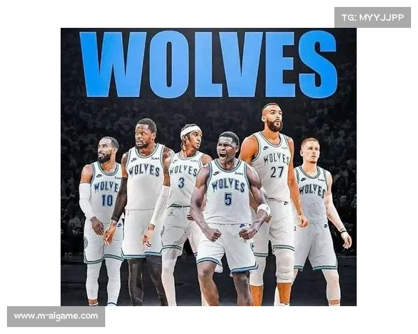 快船防守效率下滑，森林狼内线优势成胜负手