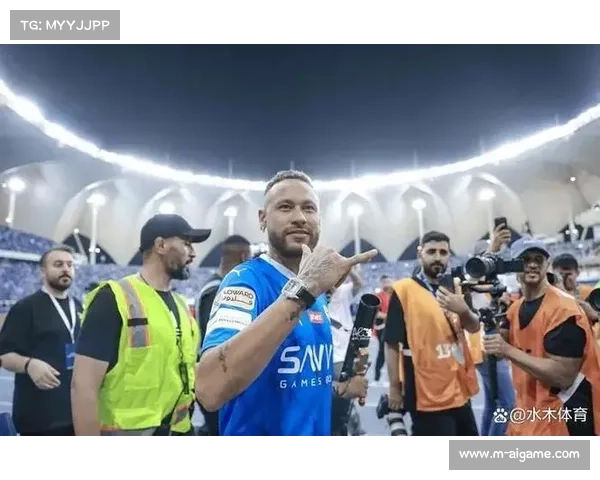 巴西球星内马尔转会传闻再起，沙特俱乐部报价创纪录