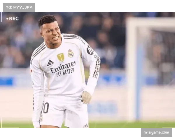 姆巴佩左膝扭伤或缺席西超杯半决赛，决赛复出存疑