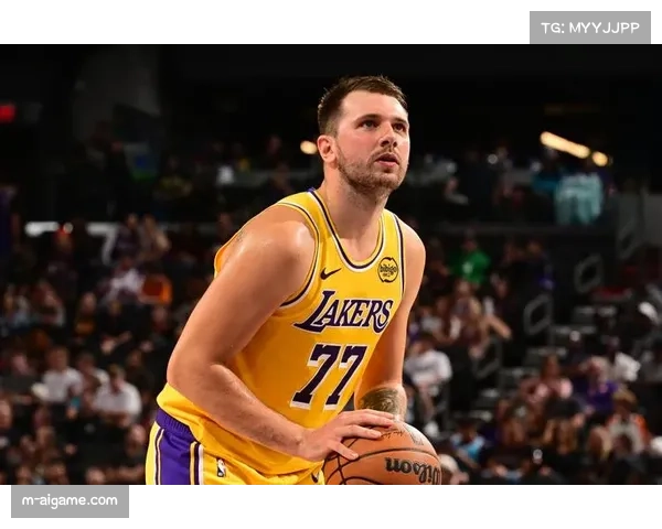 国王三分雨淹没湖人，东契奇空砍42分球队遭遇三连败