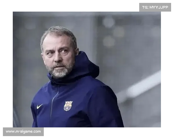 巴萨续约弗里克计划启动，德国教头赢得俱乐部信任