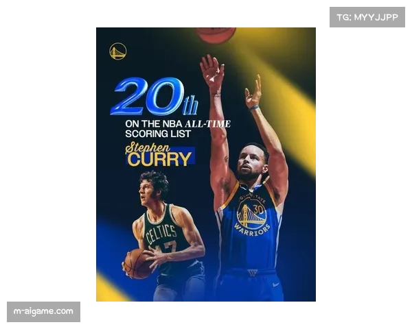 勇士26分狂胜森林狼，库里总得分升至历史第19