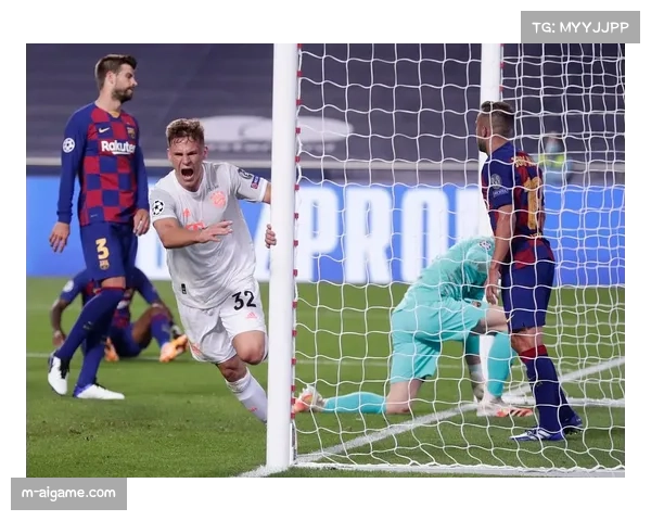 “拜仁客场控球战术解析，基米希调度主导比赛节奏”