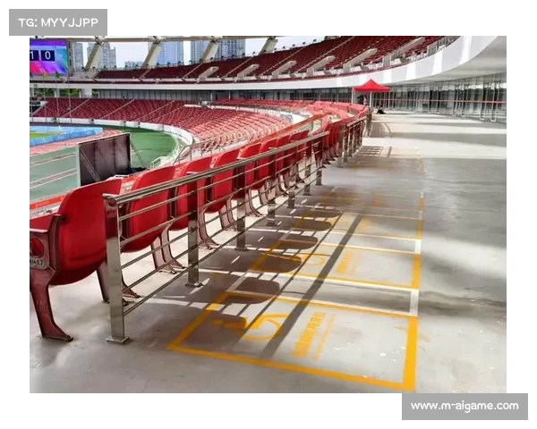 新场馆设计公布，注重无障碍设施和可持续性