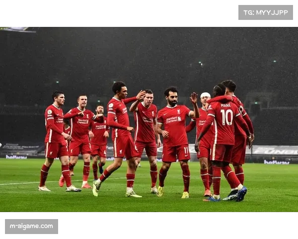 利物浦主场迎战曼城，英超争冠关键六分战一触即发