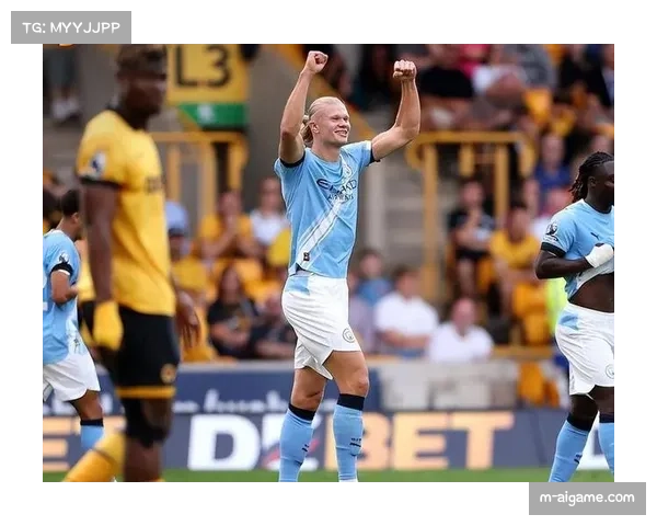 哈兰德对BIG6球队进球达34粒，点射破利物浦成焦点