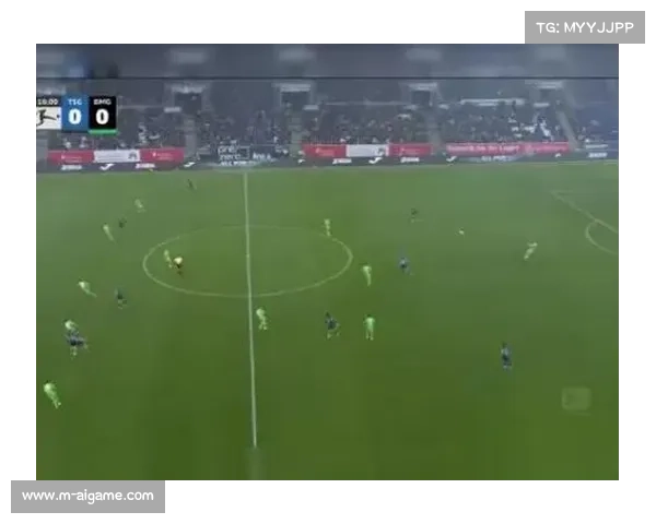 恩格尔哈特门前补射破门，23岁中场成为门兴保级关键人物