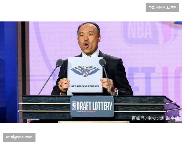 从冻结乐透概率到拉平抽签权重，NBA如何系统性遏制摆烂行为