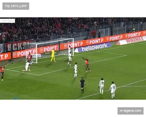 雷恩主场3-1爆冷击败巴黎圣日耳曼，终结对手联赛七连胜