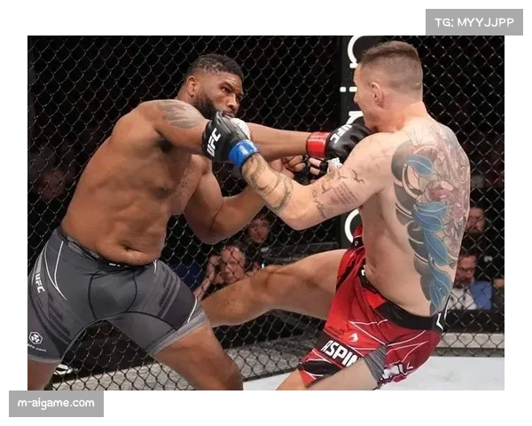 KSW 89战报：重量级冠军菲尔普斯首回合TKO卫冕，赛后向UFC冠军发起挑战